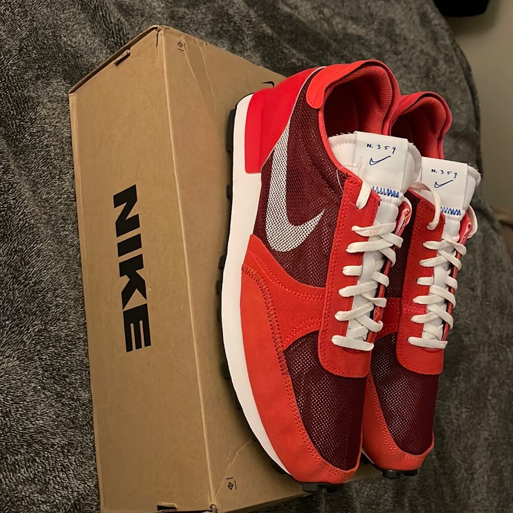 Nike Dbreak - type
